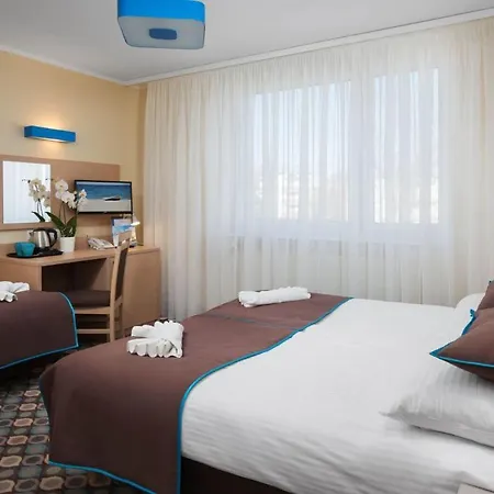 Parque de vacaciones Vis