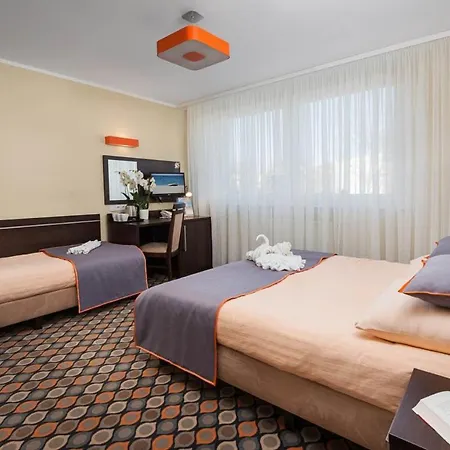 Vis Parque de vacaciones *