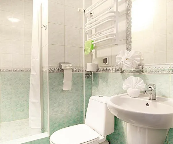 Vis Ferienpark Jastrzębia Góra